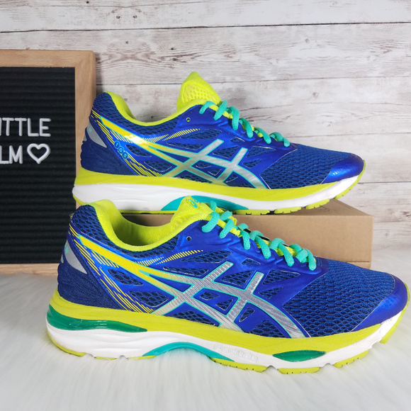 asics gel impression 8